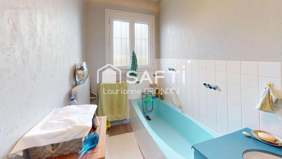 Maison 90 m² à Ternant  - photo 5