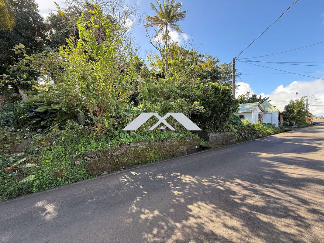 Maison à PETITE-ILE