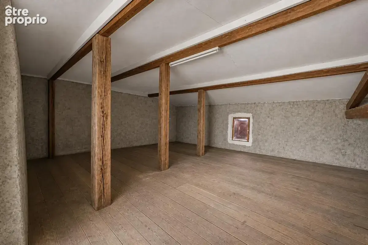 Maison de 120 m2 avec plus de 2,2 hectares de terrain - photo 18