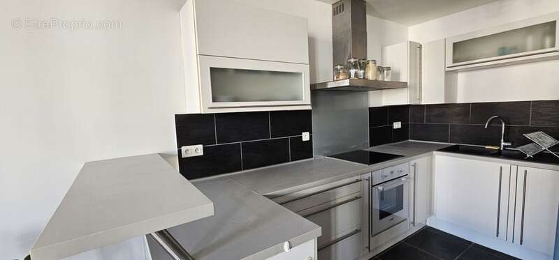 Appartement à DAX