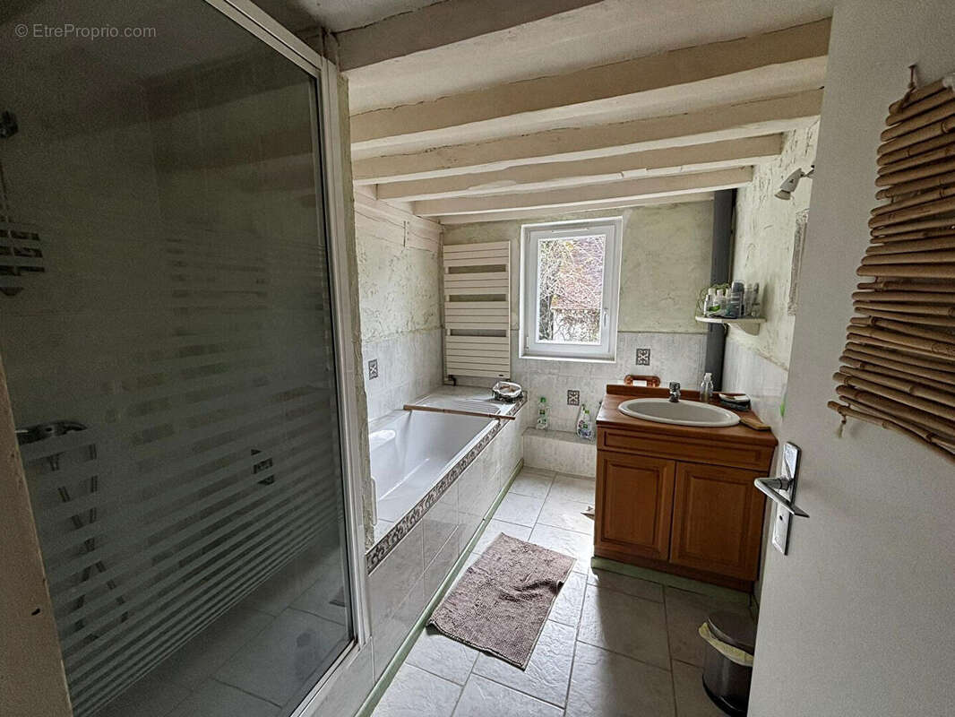 Maison à LA FERTE-SOUS-JOUARRE