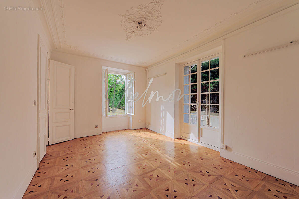 Maison à ACHERES