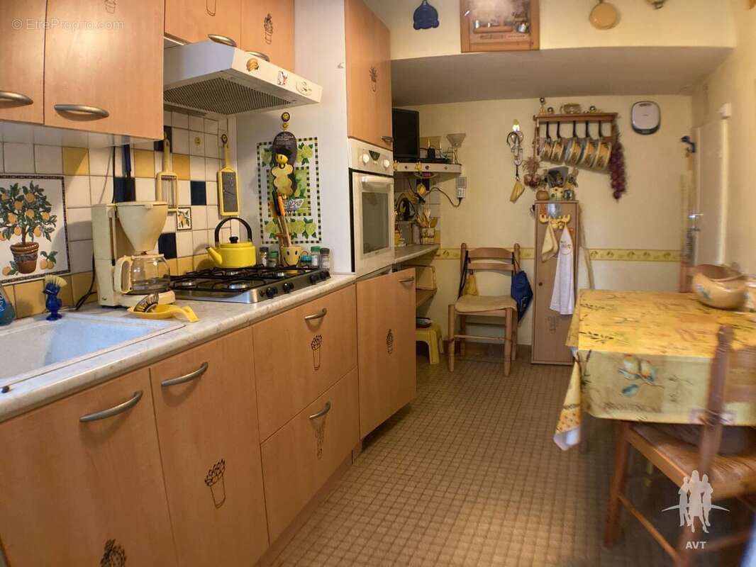 Maison à CHATILLON-SUR-INDRE