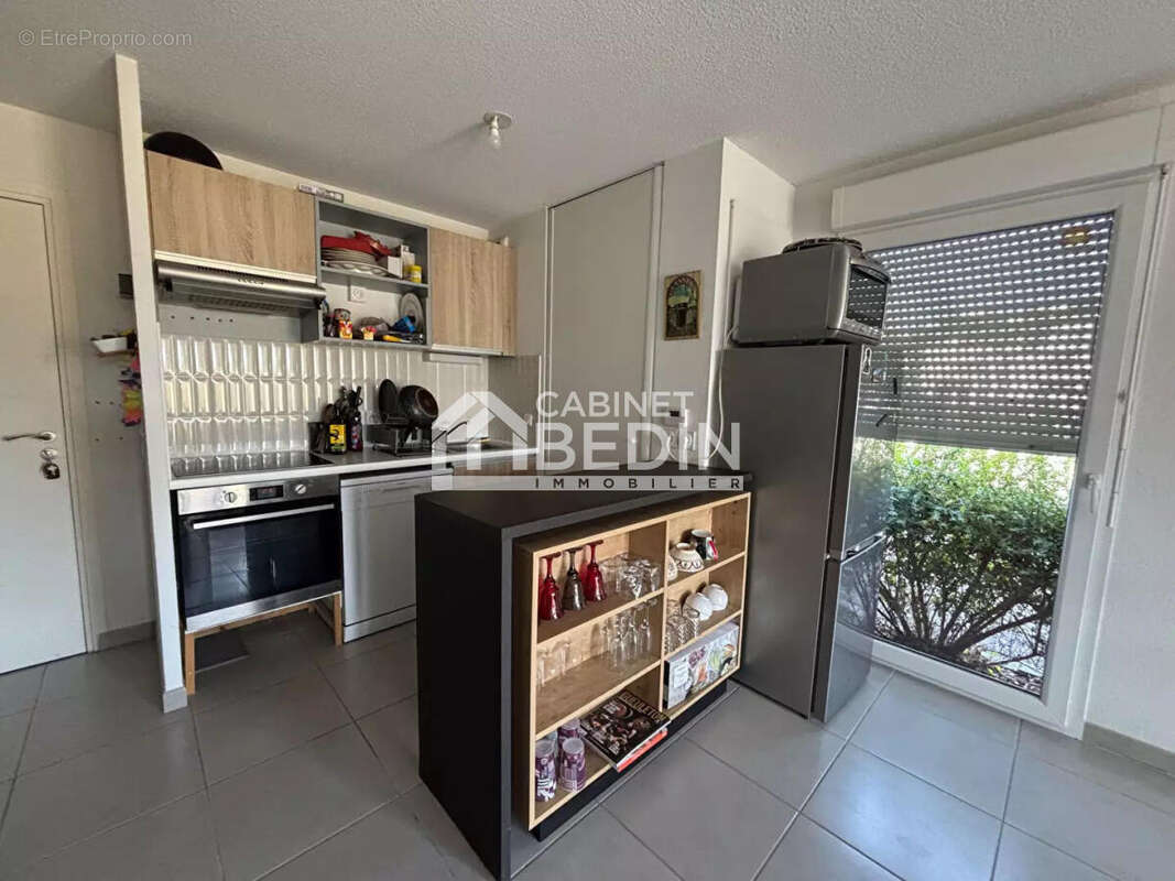 Appartement à GUJAN-MESTRAS