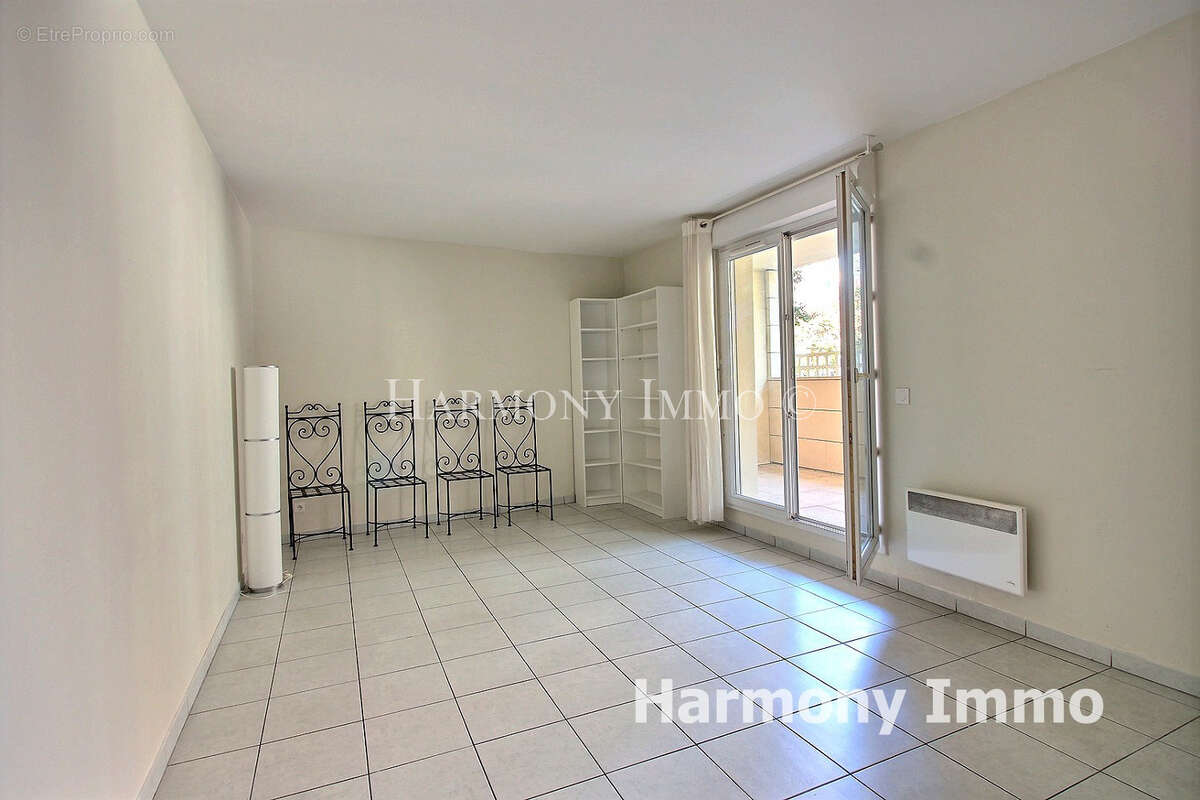 Investissement locatif - Appartement 2 pièces 47 m2 Wissous SAINT ELOI - photo 6