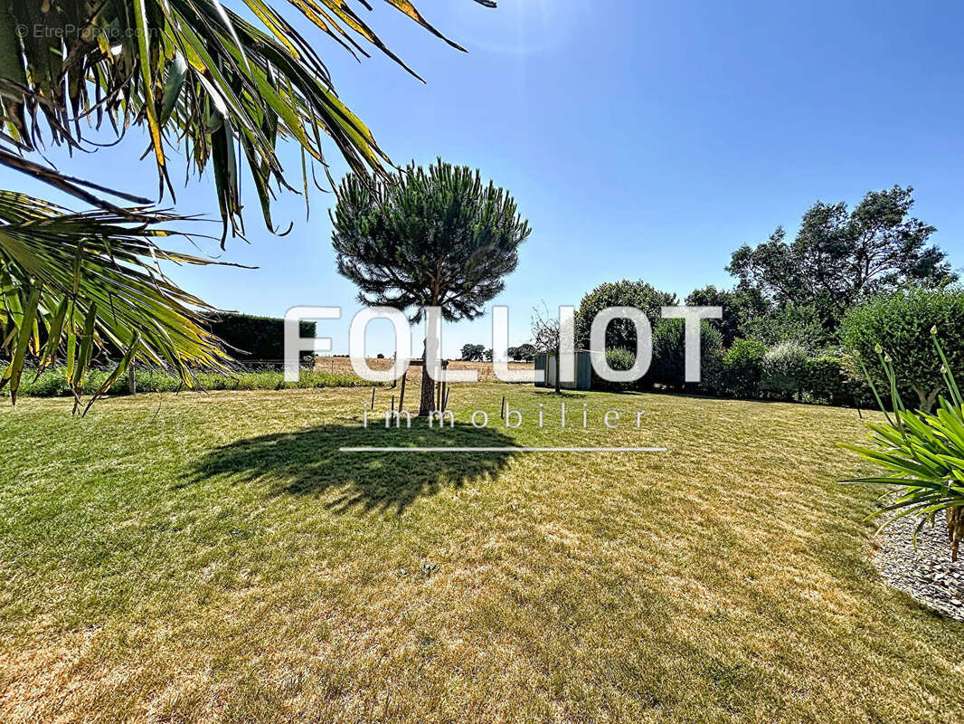 Maison récente 4 pièces à vendre à Saint-Aubin-des-Préaux - Réf 12596MR - photo 3