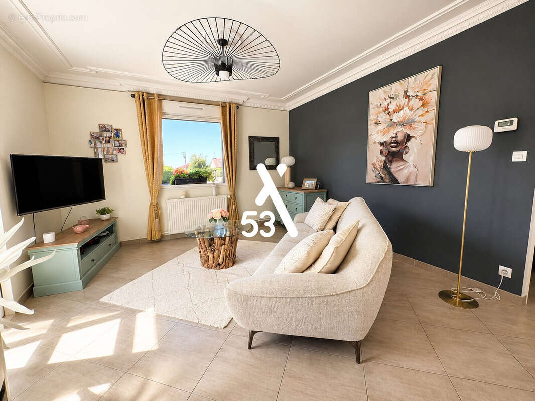 Maison 155 m² à Arques  - photo 5