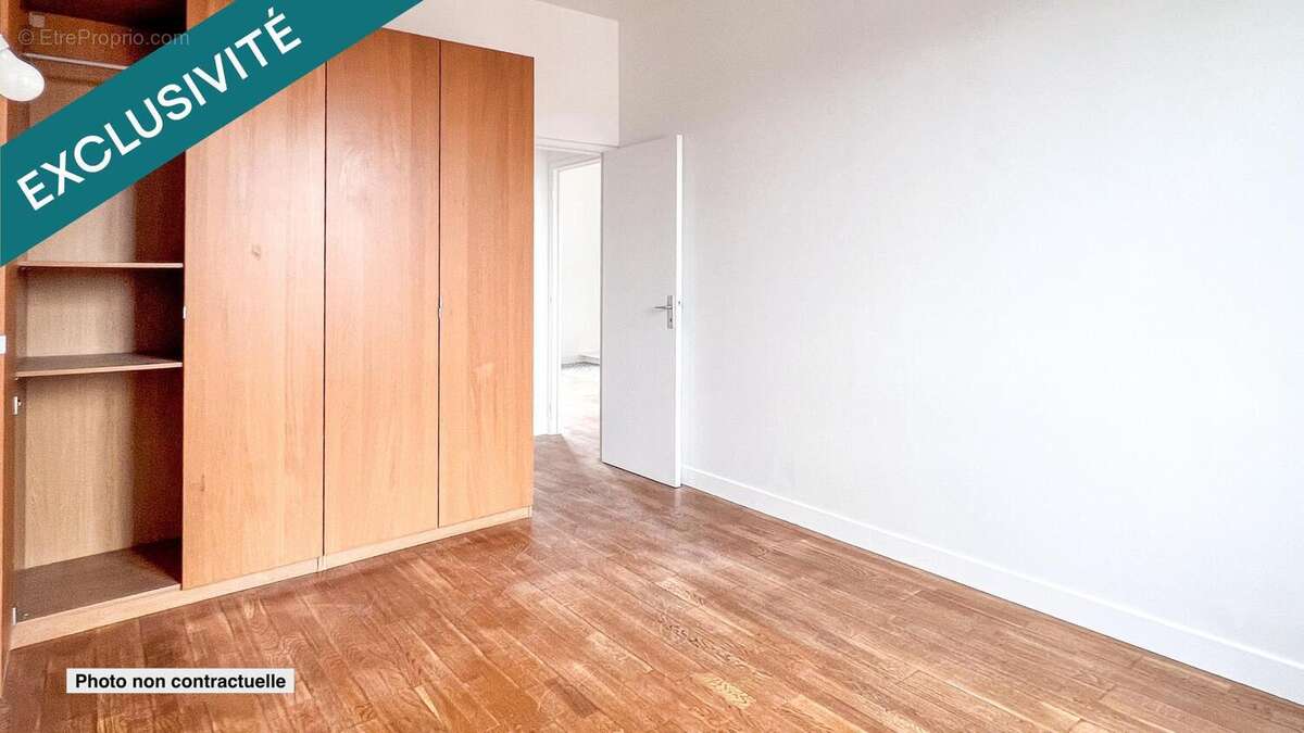 Photo 9 - Appartement à MAISONS-ALFORT