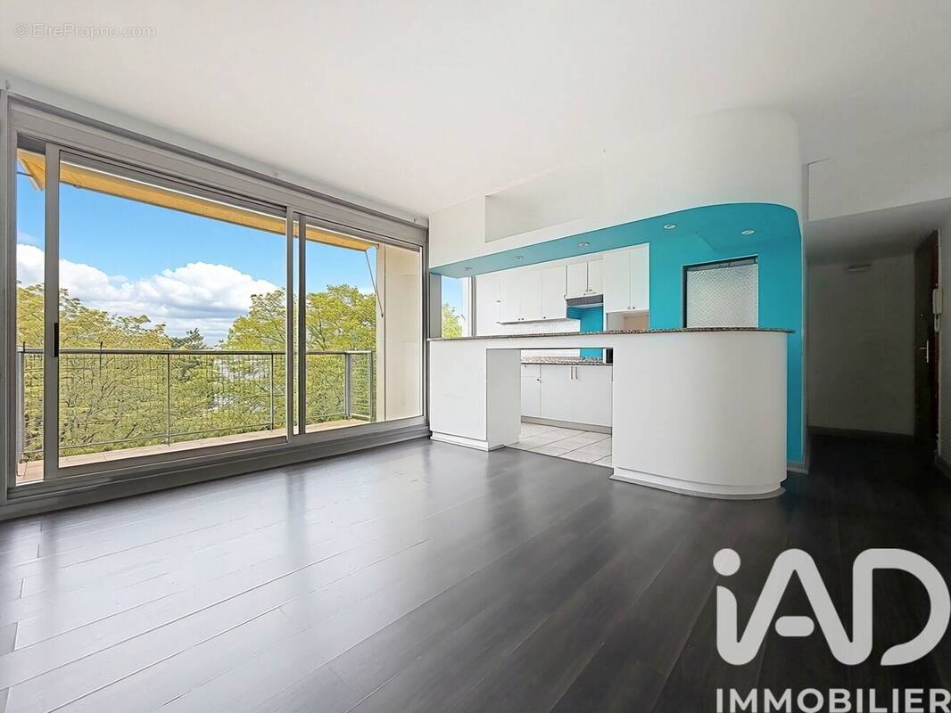 Photo 1 - Appartement à MARLY-LE-ROI
