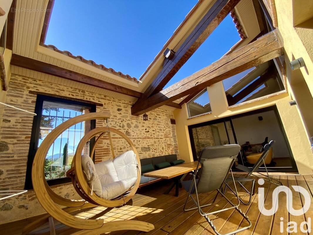 Photo 1 - Maison à CORNEILLA-DEL-VERCOL