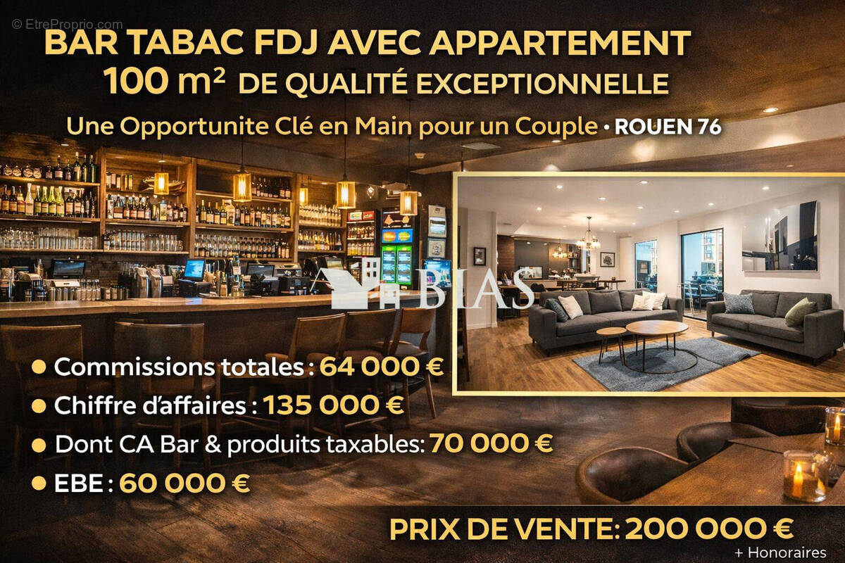 Autre à ROUEN