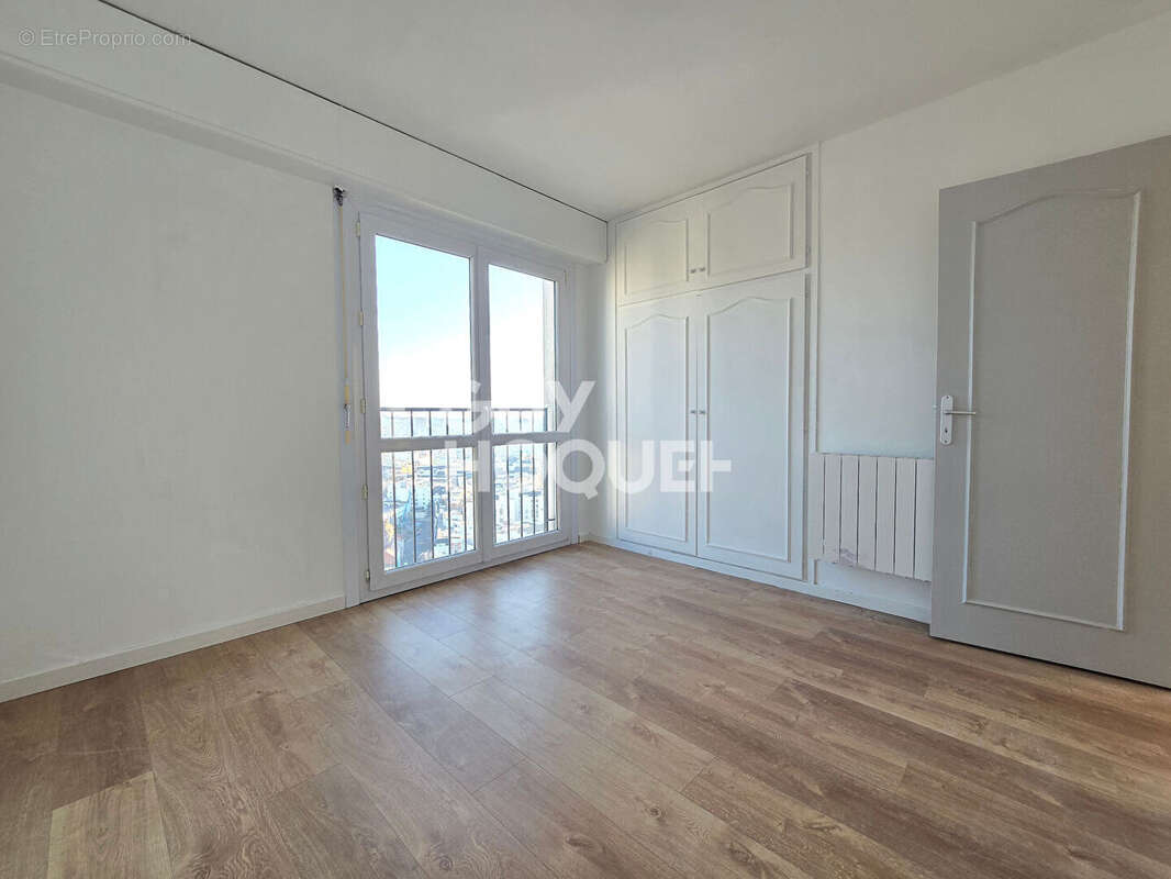 Appartement à CACHAN