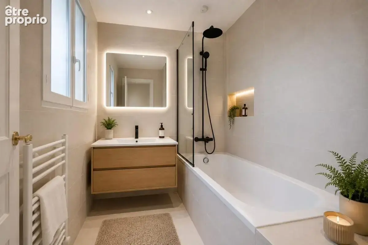 Appartement À Vendre - photo 10