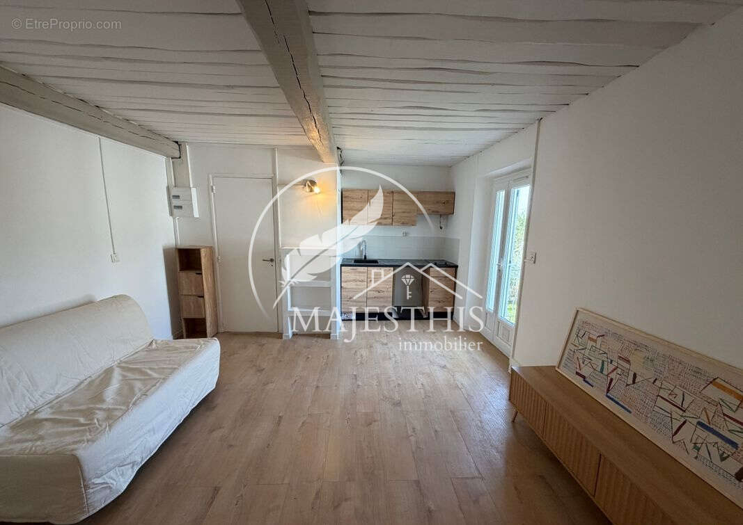 Appartement à HYERES