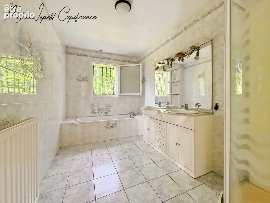 Maison à vendre 6 pièces  BASSILLAC ET AUBEROCHE (24) - photo 7