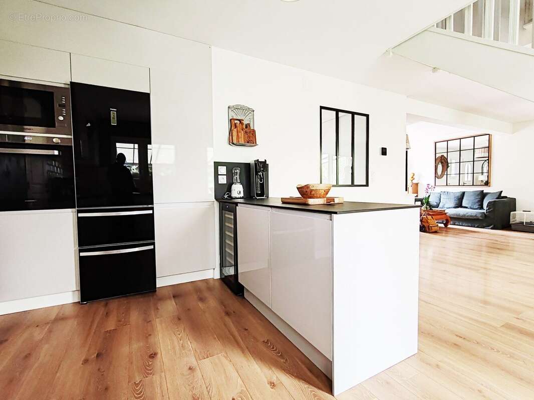 Maison à FAYE-D&#039;ANJOU