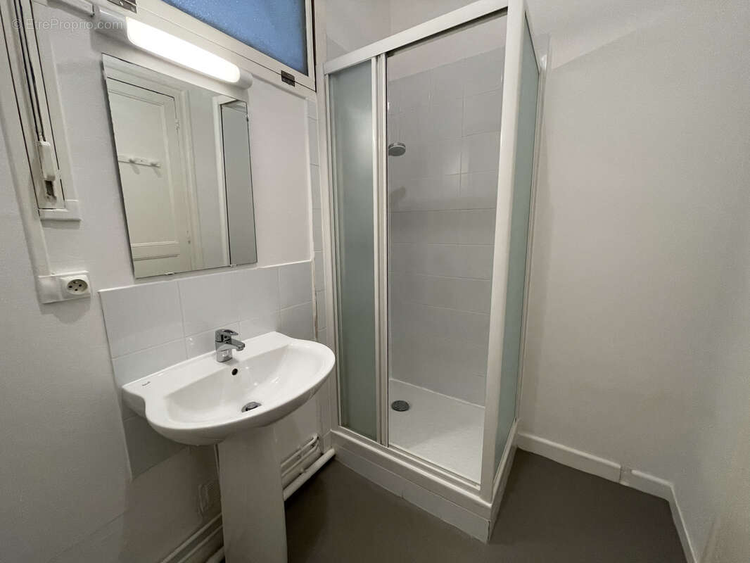 Bayonne - saint esprit - immeuble 920m2 - photo 8