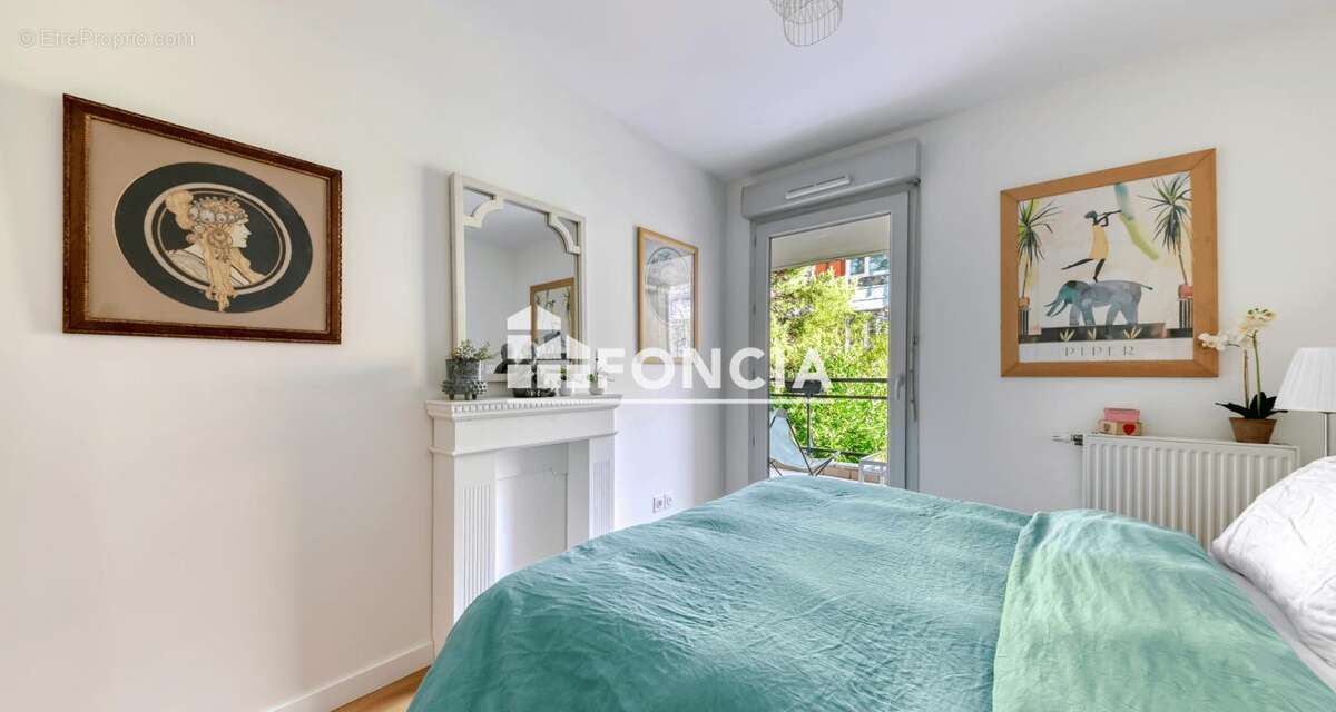 Appartement à LYON-5E