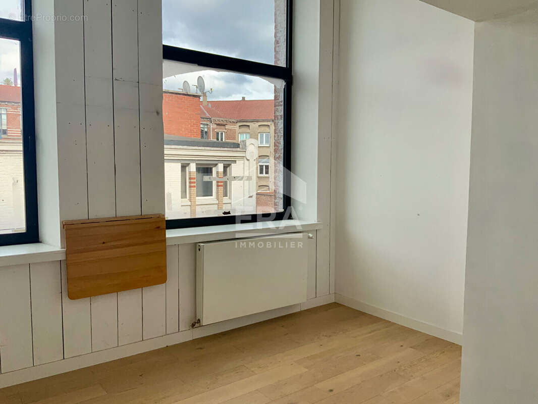 Appartement 161m² à lille - photo 16