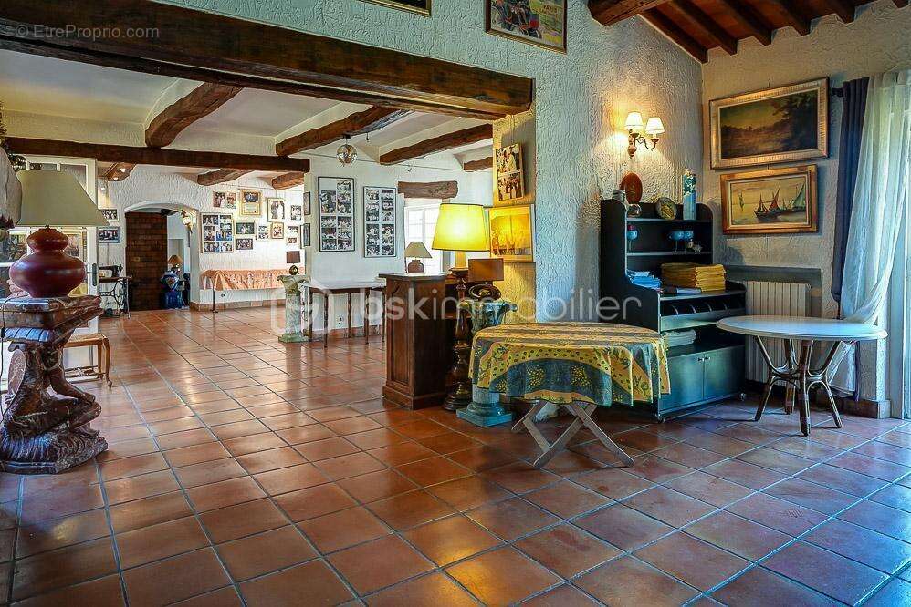 Jolie Bastide Provençale - photo 2
