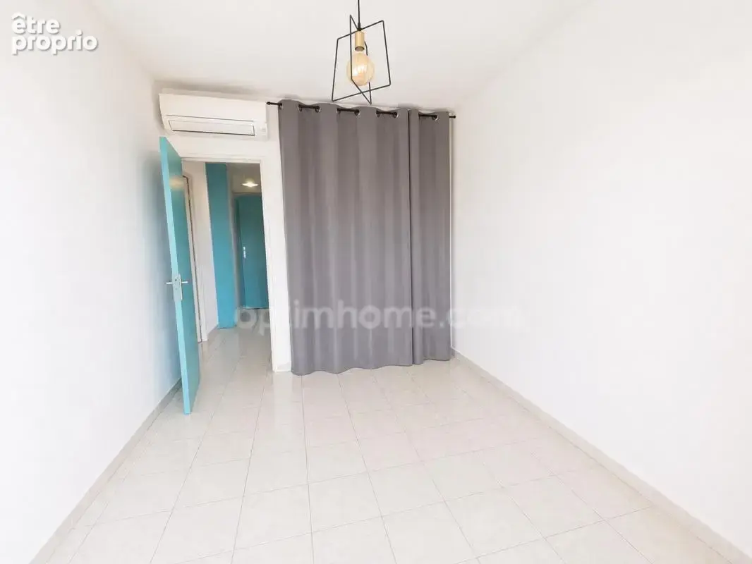 Studio meublé 19 m² - Front de plage à BALARUC LES BAINS (34) - photo 4