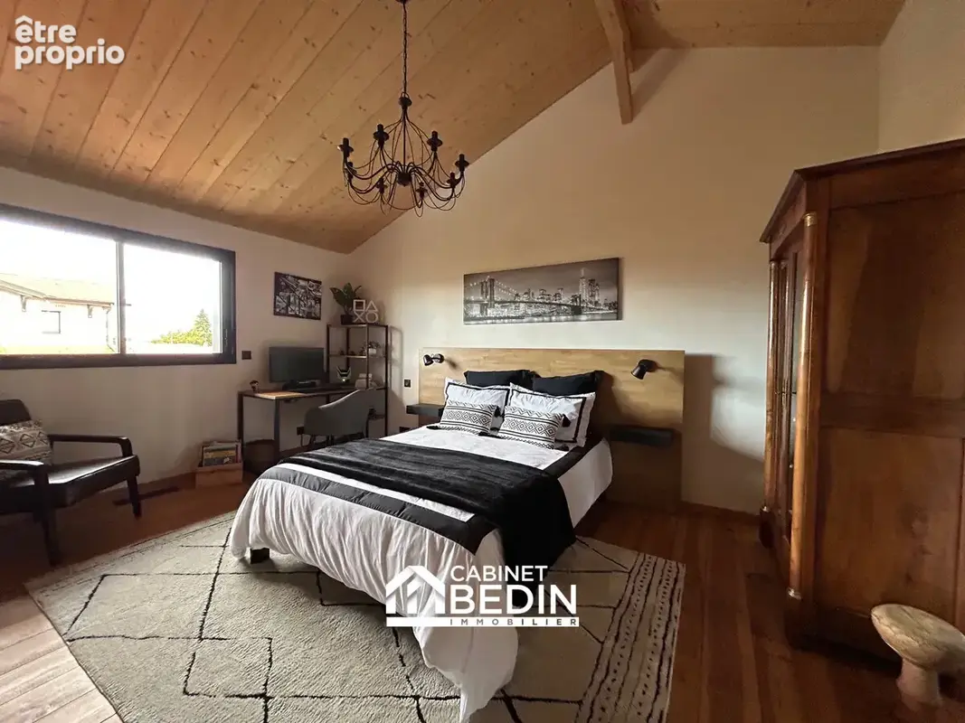 Maison 202 m² à Gujan-Mestras  - photo 9
