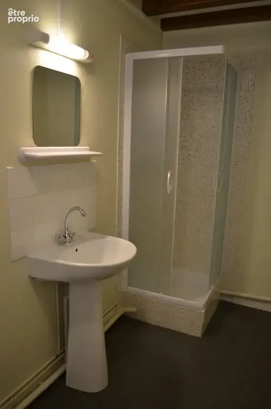 Studio centre-ville l'aigle - photo 4