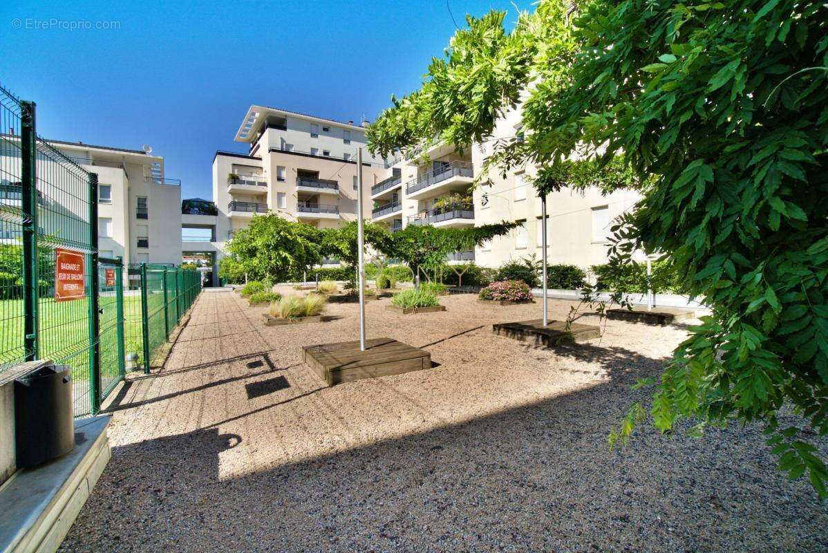 Appartement à VILLEFRANCHE-SUR-SAONE