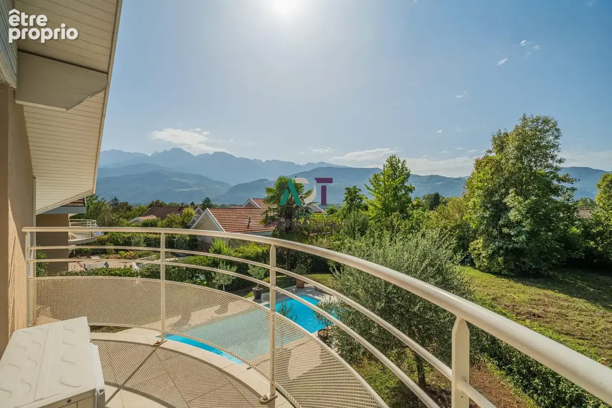 Maison 4 pièces 144 m² à vendre à Meylan (38240) - photo 3