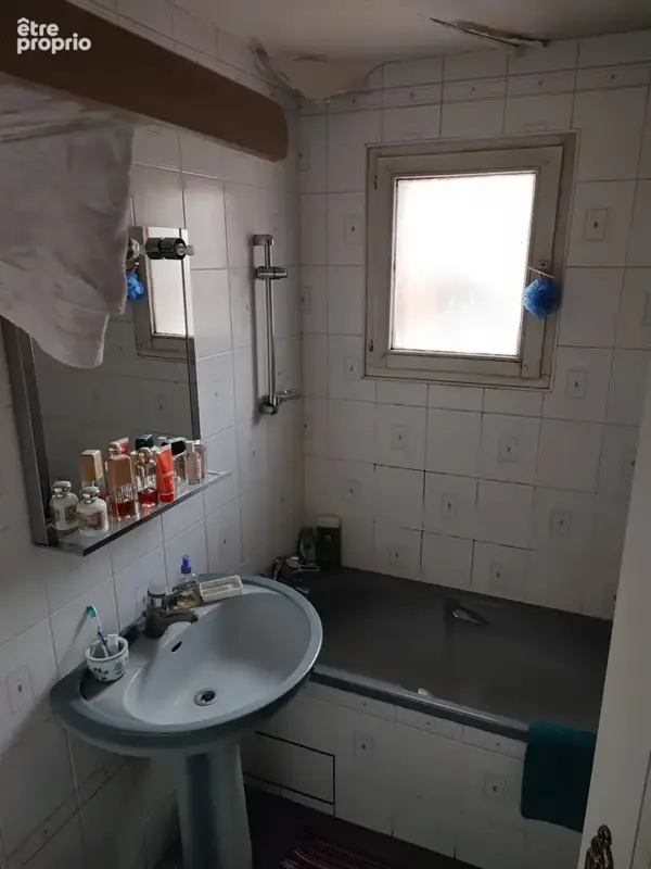 Appartement T4 - photo 7