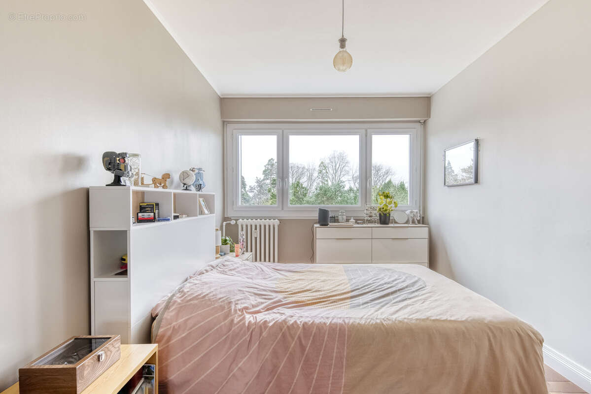 Appartement à ANGERS