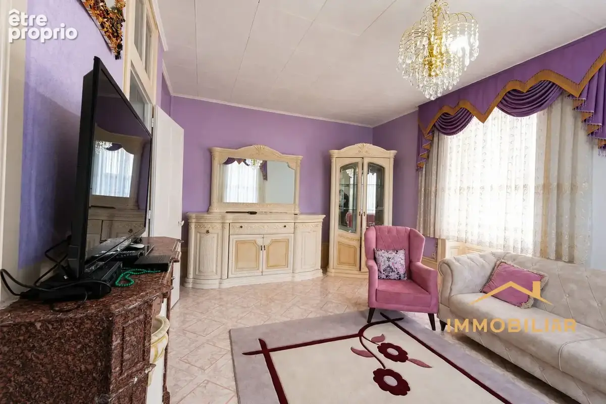 Appartement 177 m² à vendre à Lavans-Les-Saint-Claude (39170) - photo 2