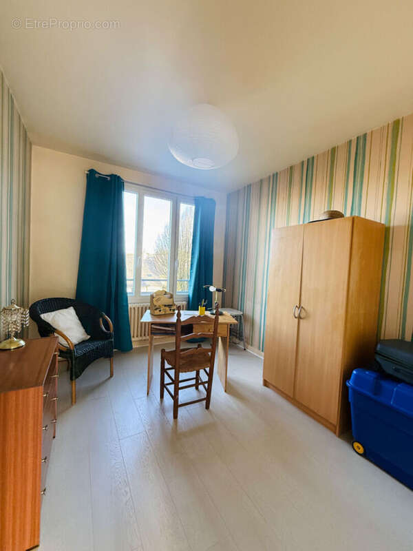Appartement à VITRE