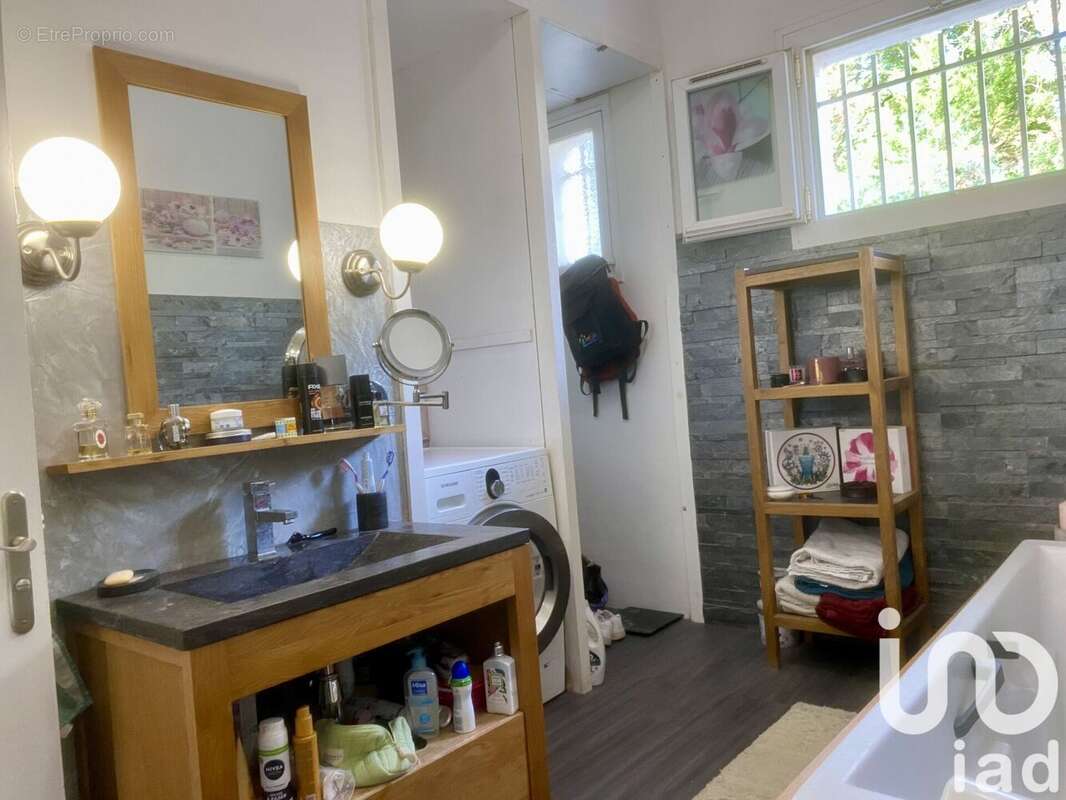 Photo 6 - Maison à ROUSSET