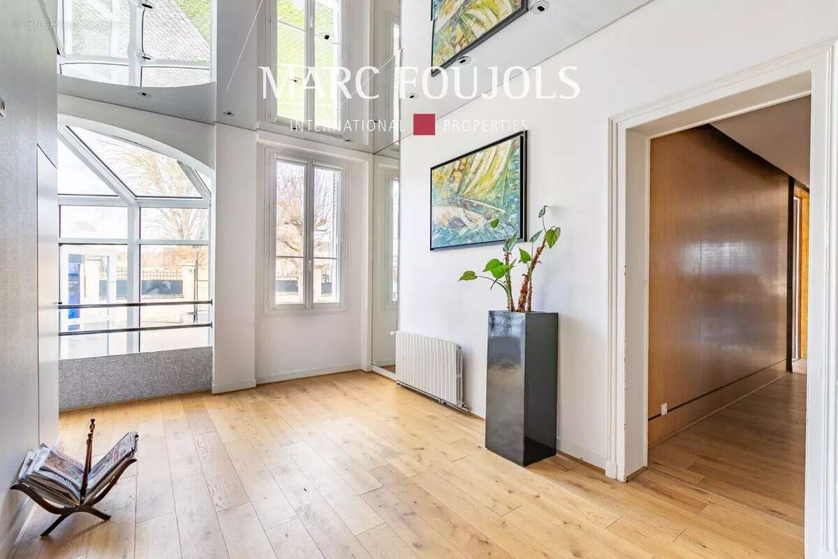 Appartement à COMPIEGNE