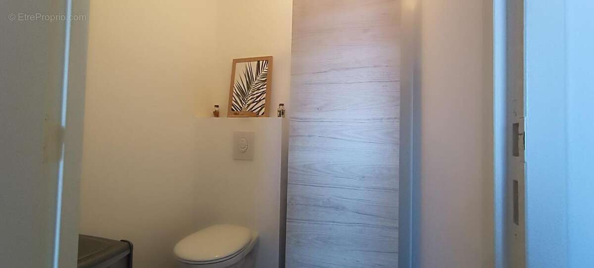 Appartement à vendre 3 pièces ISSOIRE (63) - photo 22