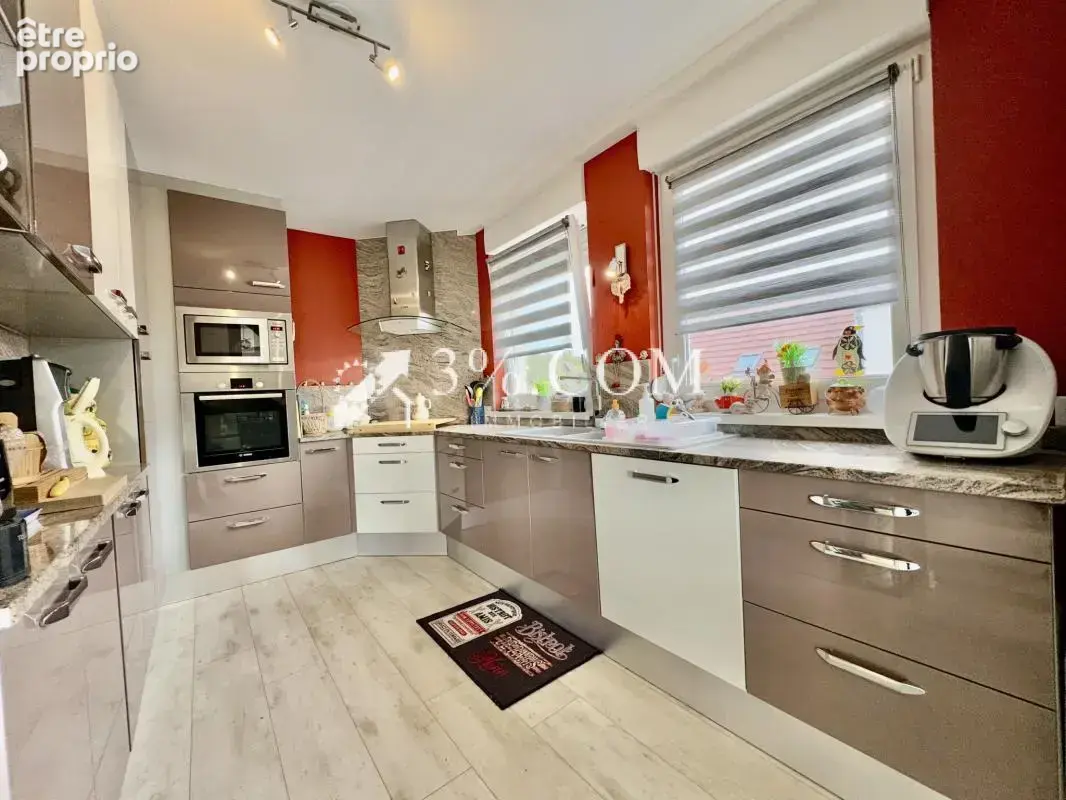 3%COM Très bel appartement avec double terrasse - vue campag - photo 7