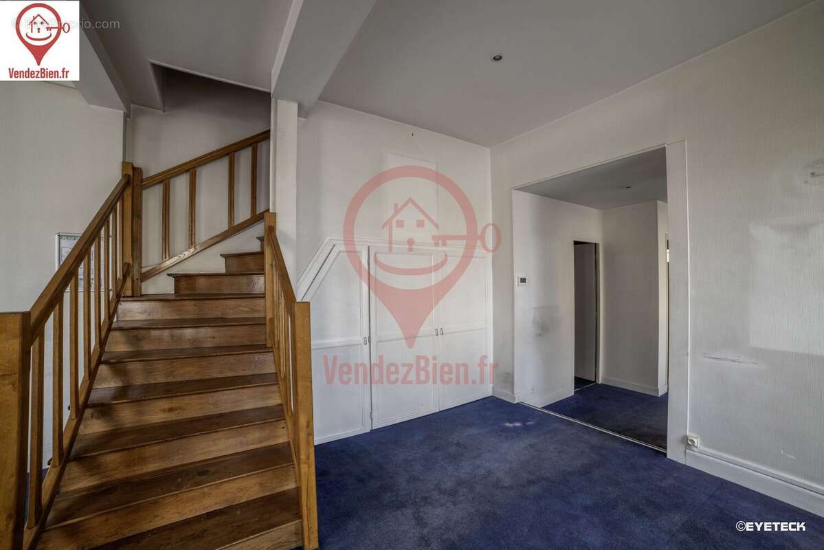 Commerce à CHATEAUROUX