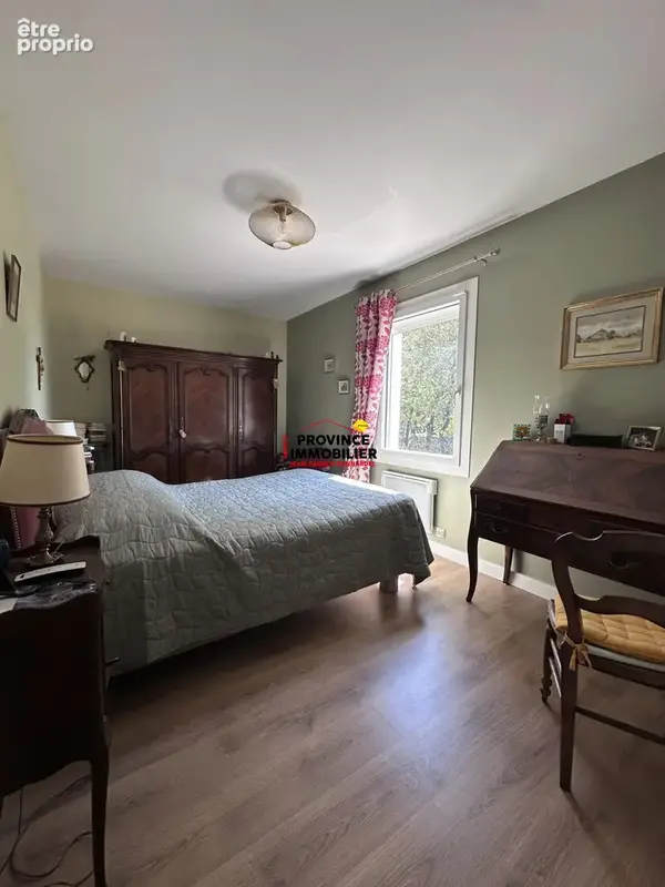 Maison 151 m² à Salles-Sous-Bois  - photo 5