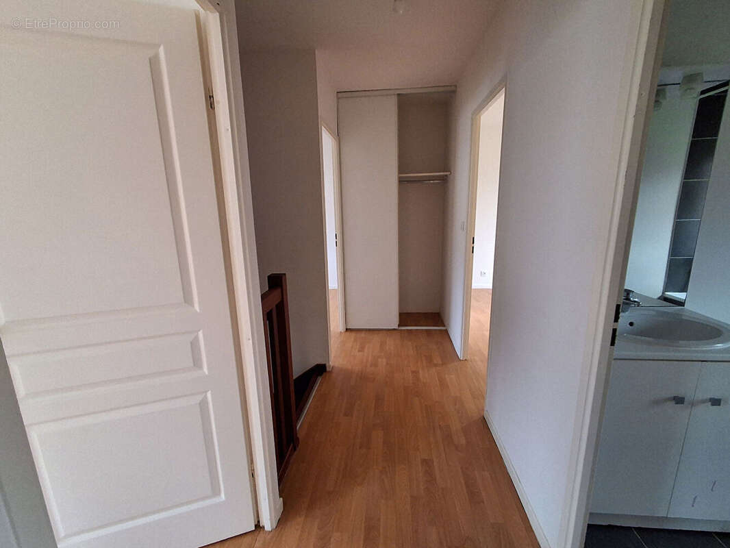 Maison à SAINT-NAZAIRE