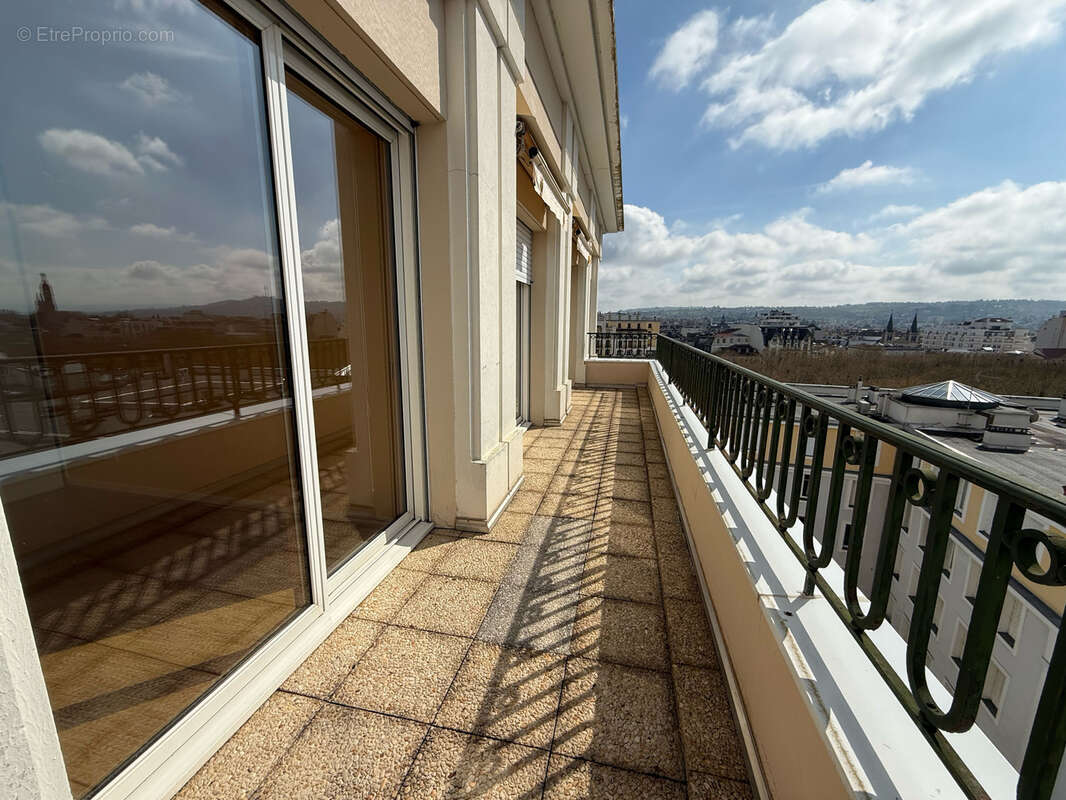 Appartement à VICHY