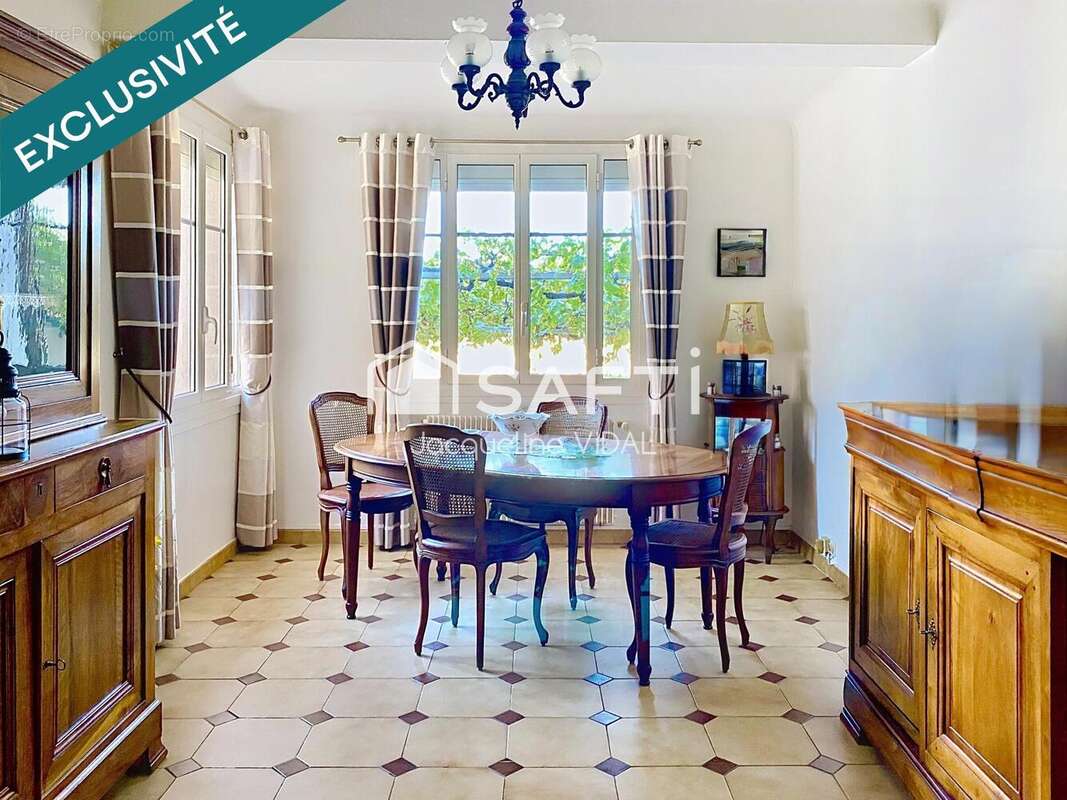Photo 3 - Maison à MARSEILLE-11E