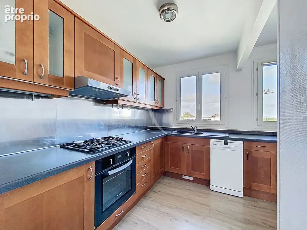 Appartement 4 pièces de 81.56 m² - Saint-Germain-en-Laye - photo 5