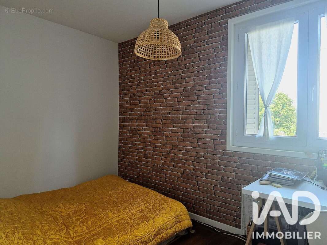 Appartement 63 m² à Clermont-Ferrand  - photo 9
