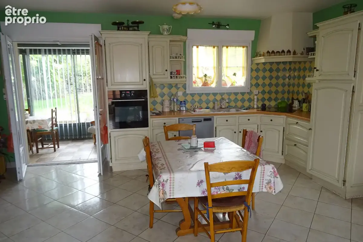 Secteur authon du perche - photo 3