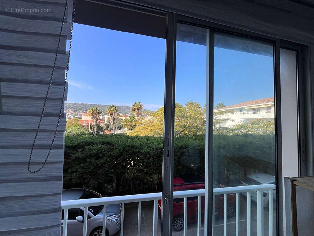 Appartement à LA CIOTAT