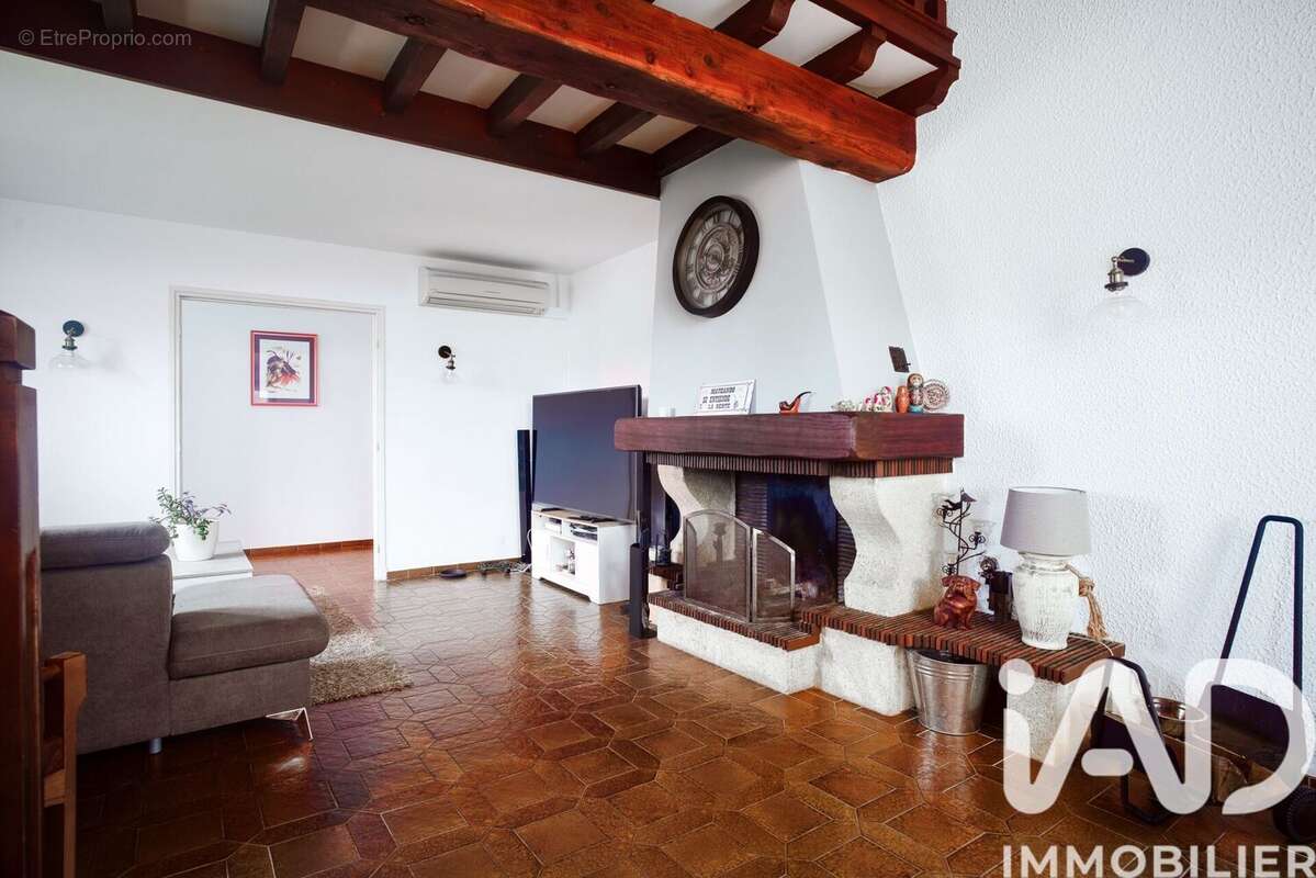 Photo 8 - Maison à SAINT-ANDRE