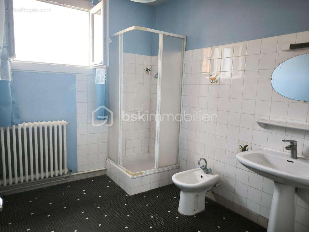 Nouveau prix – une maison de 116 m² à seulement 107 000 € - photo 3