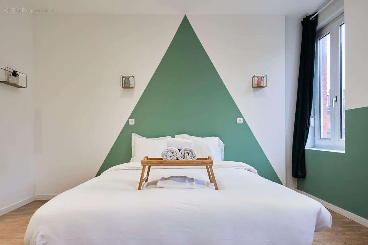 Maison à TOURCOING
