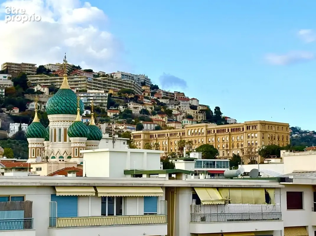 Photo Appartement à Nice au prix de 685 000€